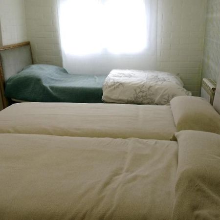 Apartamento Madrid Retiro M-30 외부 사진