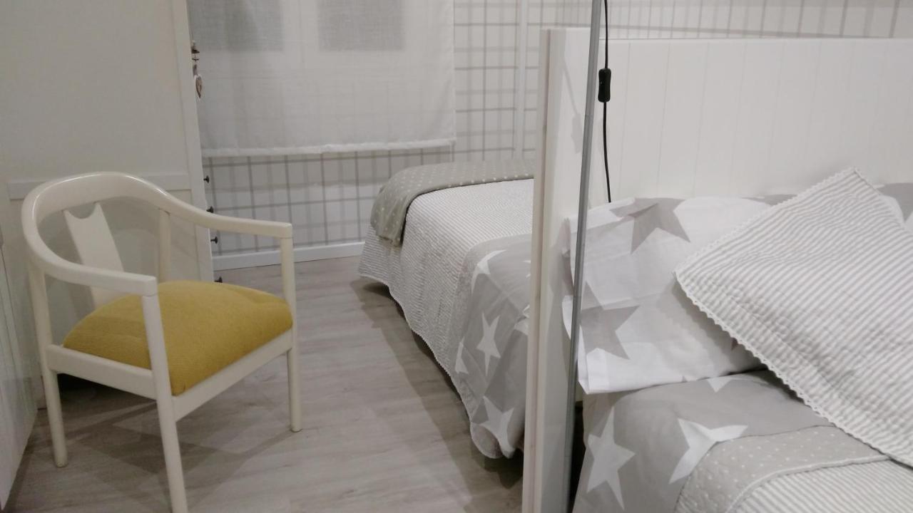 Apartamento Madrid Retiro M-30 외부 사진