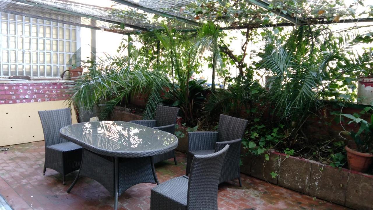 Apartamento Madrid Retiro M-30 외부 사진