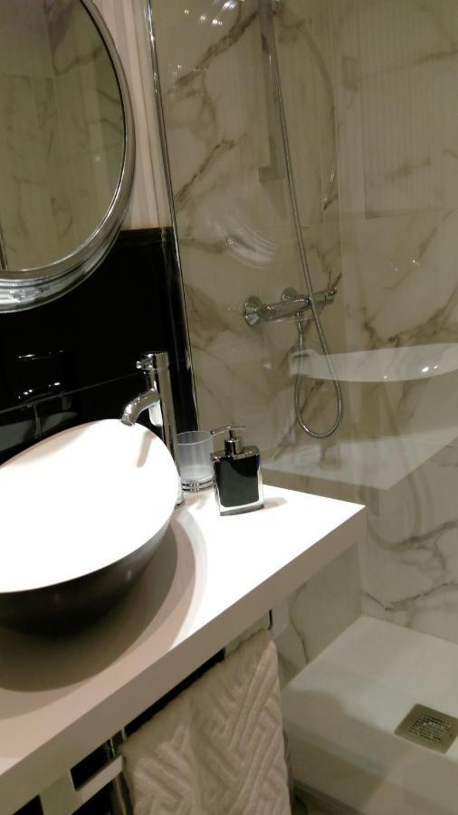 Apartamento Madrid Retiro M-30 외부 사진